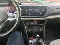 فولكسفاغن تاوس